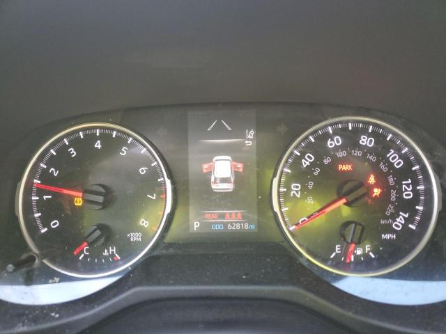 Photo 9 from auction – 2020 TOYOTA RAV4 LE with VIN 2T3H1RFV6LW080248