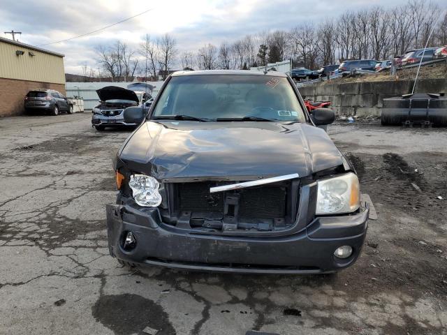 Photo 5 from auction – 2007 GMC ENVOY with VIN 1GKDT13S672251944