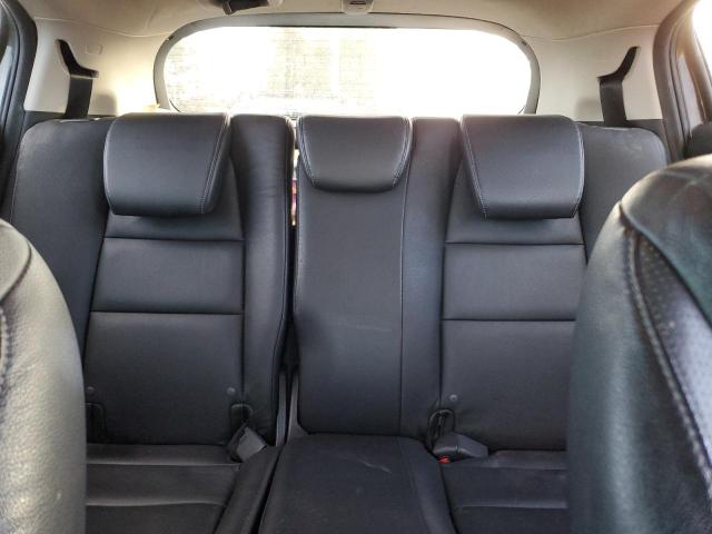 Photo 10 from auction – 2016 HONDA HR-V EXL with VIN 3CZRU6H73GM764037