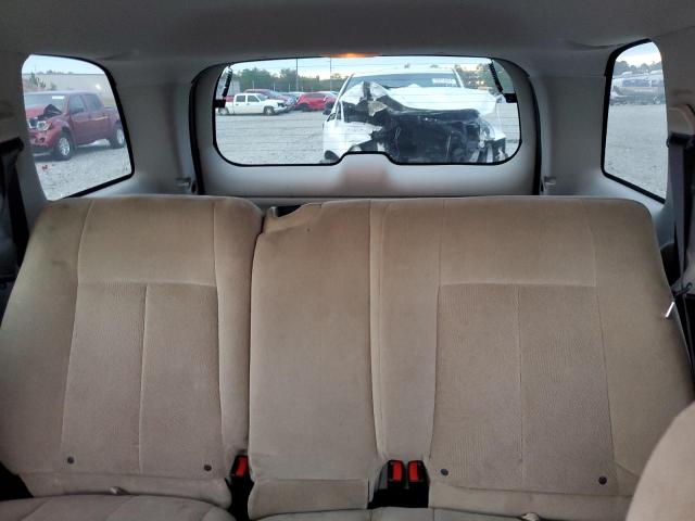 Photo 10 from auction – 2005 CHEVROLET TRAILBLAZE with VIN 1GNDS13S452100376