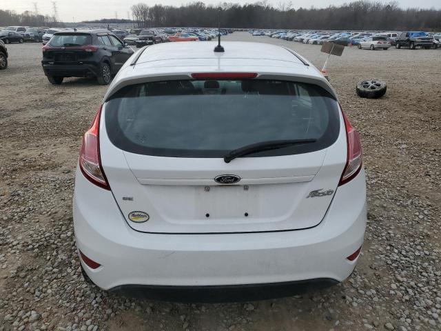 Photo 6 from auction – 2016 FORD FIESTA SE with VIN 3FADP4EJ6GM208239