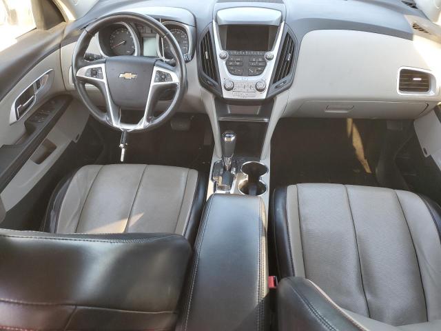Photo 8 from auction – 2016 CHEVROLET EQUINOX LT with VIN 2GNALDEK8G6355312
