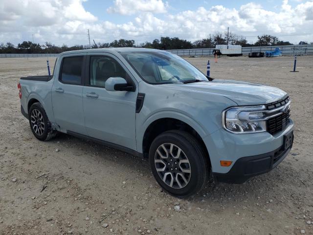 Photo 4 from auction – 2022 FORD MAVERICK X with VIN 3FTTW8E39NRA49394