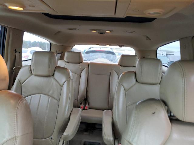 Photo 10 from auction – 2008 BUICK ENCLAVE CX with VIN 5GAER23738J236682