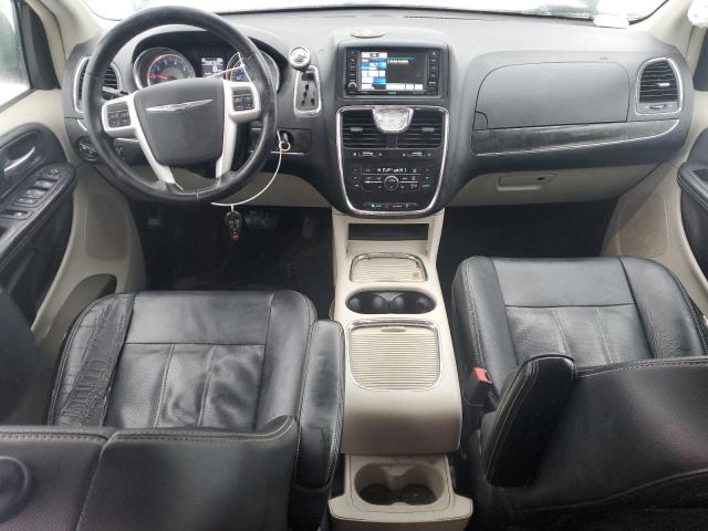 Photo 8 from auction – 2015 CHRYSLER TOWN & COU with VIN 2C4RC1CG1FR503659