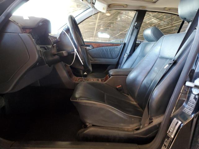 Photo 7 from auction – 2000 MERCEDES-BENZ E 430 with VIN WDBJF70G3YA960670