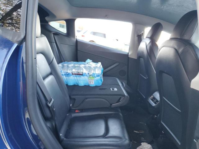 Photo 10 from auction – 2022 TESLA MODEL Y with VIN 7SAYGDEF8NF374533