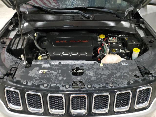 Фото 12 с аукциона – 2021 JEEP COMPASS LA с VIN 3C4NJCBB4MT542567