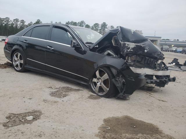 Photo 4 from auction – 2010 MERCEDES-BENZ E 350 with VIN WDDHF5GB8AA081191