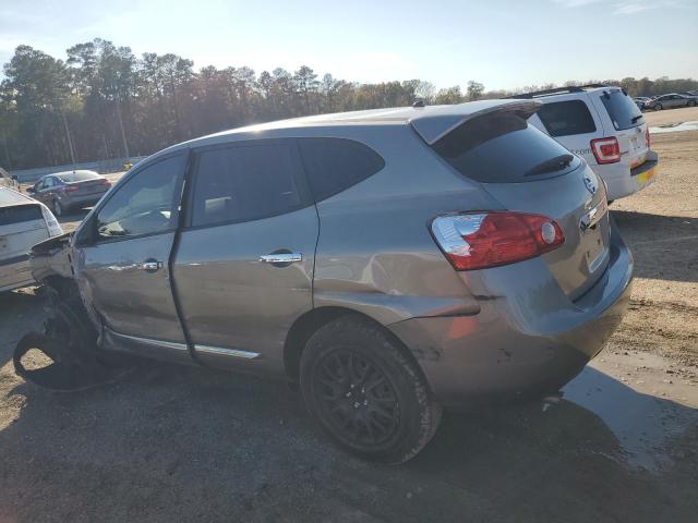 Photo 2 from auction – 2013 NISSAN ROGUE S with VIN JN8AS5MV6DW641128