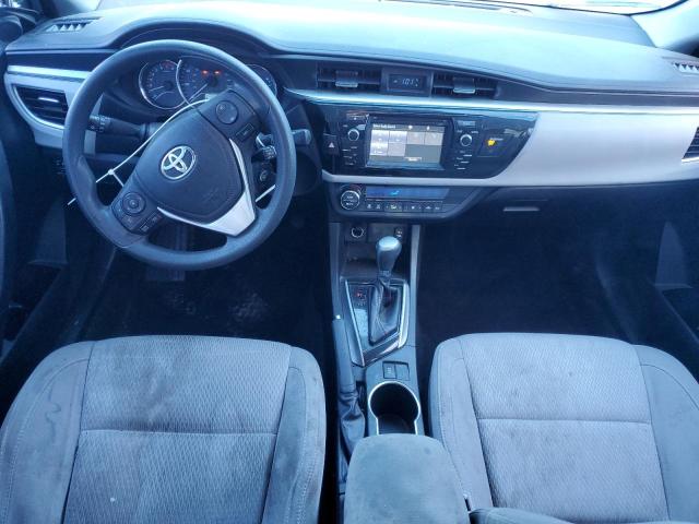 Photo 8 from auction – 2016 TOYOTA COROLLA L with VIN 5YFBURHE4GP545488