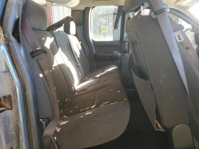Photo 10 from auction – 2008 GMC SIERRA K15 with VIN 2GTEK19J581142278
