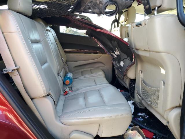 Photo 11 from auction – 2014 DODGE DURANGO LI with VIN 1C4RDJDG8EC278935