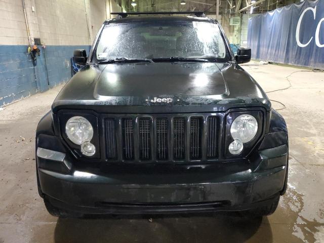 Photo 5 from auction – 2012 JEEP LIBERTY SP with VIN 1C4PJMAK2CW149286