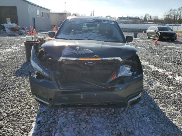 Photo 5 from auction – 2018 SUBARU FORESTER 2 with VIN JF2SJAGC7JH526125