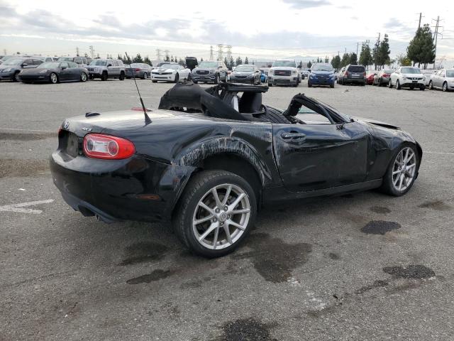 Photo 3 from auction – 2012 MAZDA MX-5 MIATA with VIN JM1NC2NF8C0219704