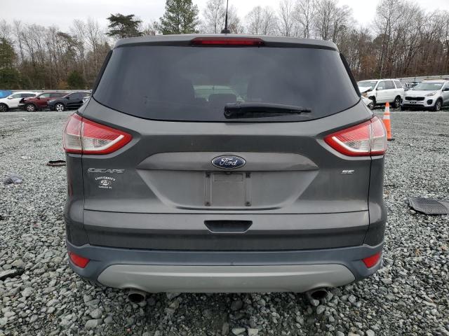 Photo 6 from auction – 2015 FORD ESCAPE SE with VIN 1FMCU0G77FUC10953