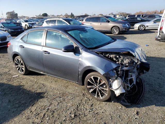 Photo 4 from auction – 2018 TOYOTA COROLLA L with VIN 2T1BURHE0JC086791