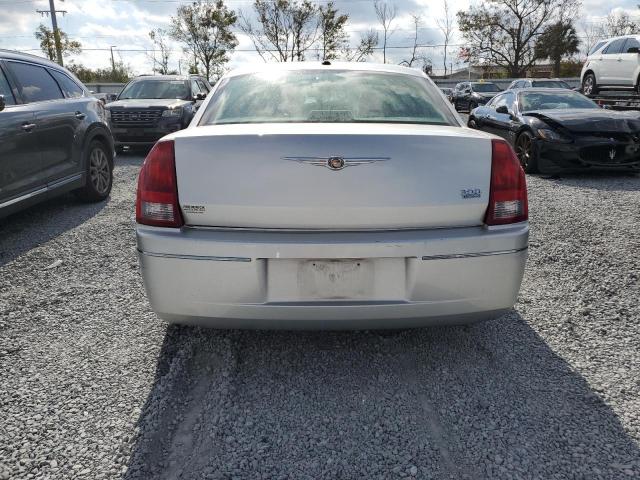 Photo 6 from auction – 2007 CHRYSLER 300 TOURIN with VIN 2C3KA53G87H720197