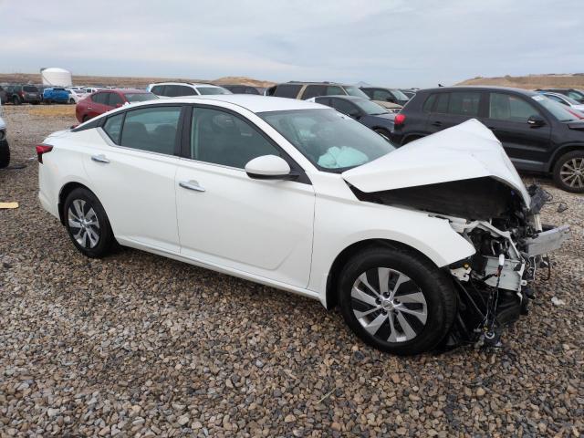 Photo 4 from auction – 2019 NISSAN ALTIMA S with VIN 1N4BL4BV8KC105571