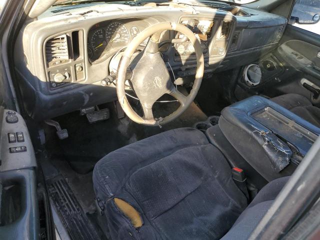 Photo 8 from auction – 2001 CHEVROLET SILVERADO with VIN 2GCEC19T611262725