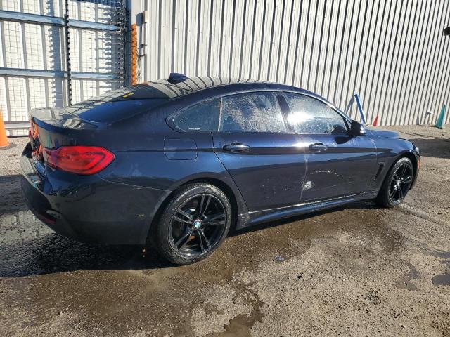 Photo 3 from auction – 2019 BMW 430XI GRAN with VIN WBA4J3C51KBL06250