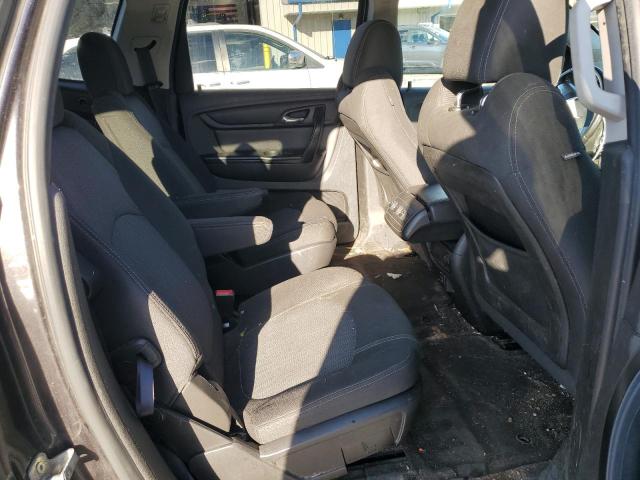 Photo 11 from auction – 2017 CHEVROLET TRAVERSE L with VIN 1GNKVGKD7HJ177354