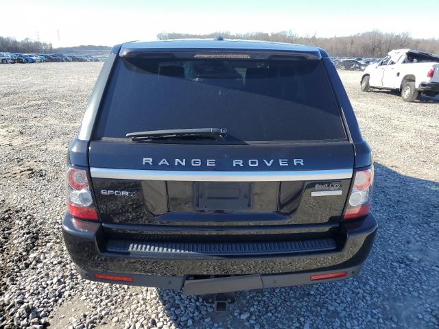 Photo 6 from auction – 2013 LAND ROVER RANGE ROVE with VIN SALSK2D46DA776444