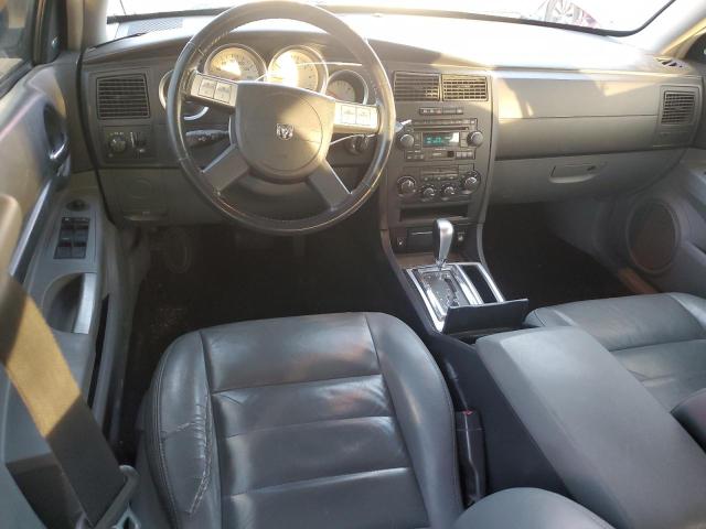 Photo 8 from auction – 2005 DODGE MAGNUM R/T with VIN 2D4GV582X5H683043