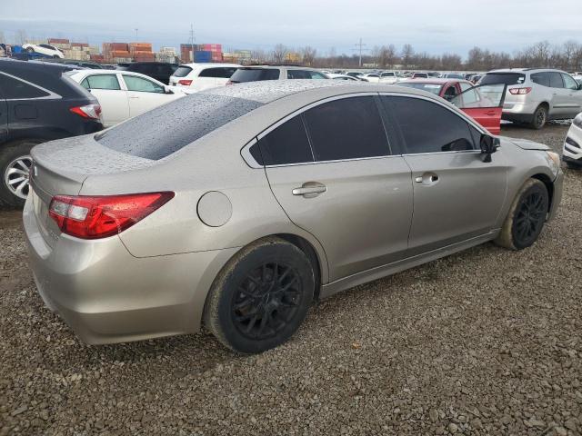 Photo 3 from auction – 2017 SUBARU LEGACY with VIN 4S3BNAA6XH3053026