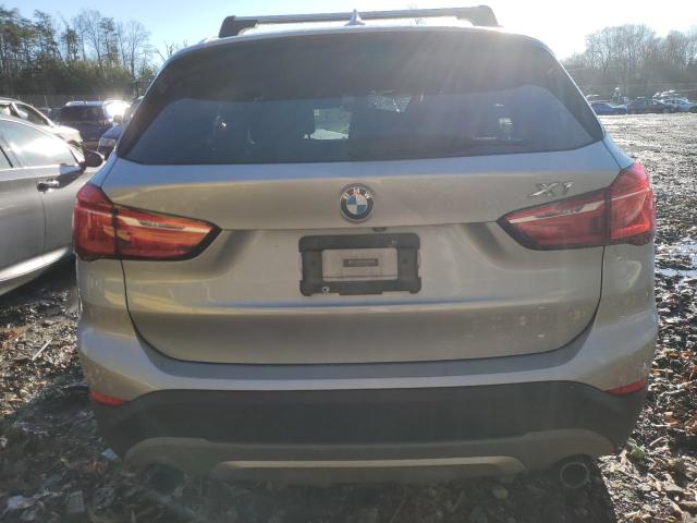 Photo 6 from auction – 2017 BMW X1 XDRIVE2 with VIN WBXHT3C35H5F73353