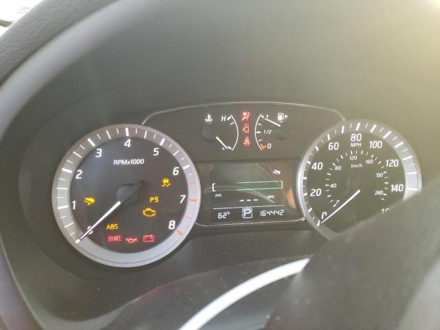 Photo 9 from auction – 2015 NISSAN SENTRA S with VIN 3N1AB7AP1FY319492