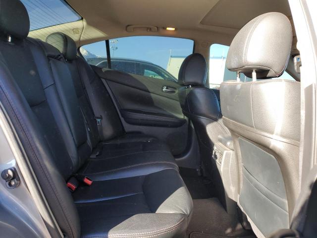 Photo 10 from auction – 2009 NISSAN MAXIMA S with VIN 1N4AA51E79C812566