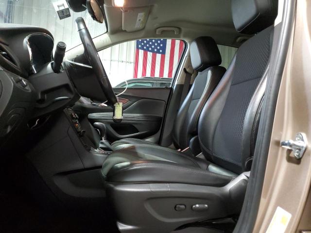 Photo 7 from auction – 2019 BUICK ENCORE PRE with VIN KL4CJESB3KB808947