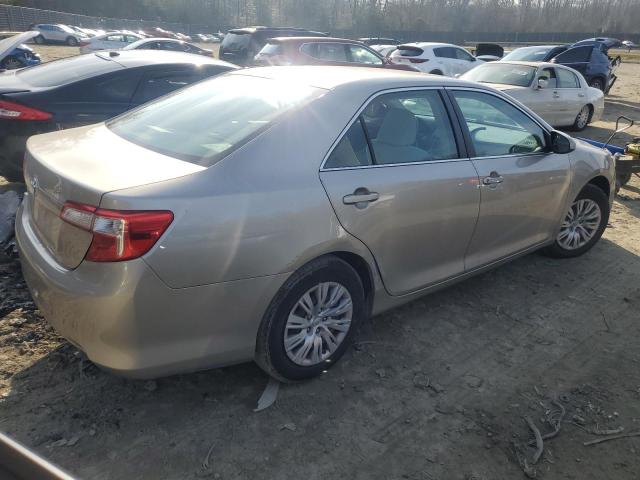 Photo 3 from auction – 2014 TOYOTA CAMRY L with VIN 4T1BF1FK3EU864512