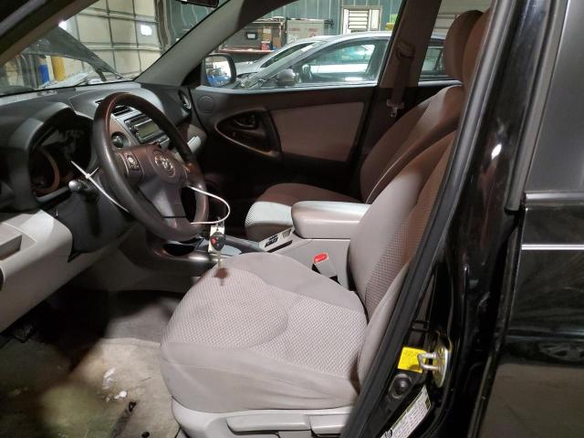 Photo 7 from auction – 2012 TOYOTA RAV4 with VIN 2T3BF4DV4CW187375