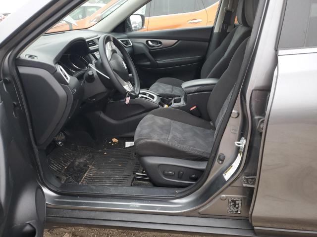 Photo 7 from auction – 2016 NISSAN ROGUE S with VIN KNMAT2MT9GP726131