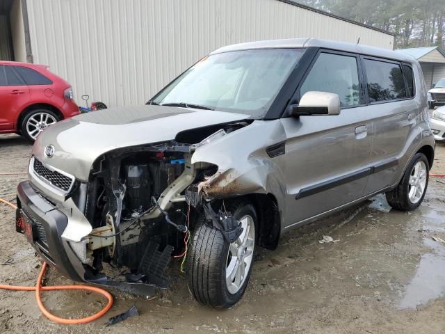 KIA SOUL + 2010 with VIN KNDJT2A22A7169842 - Photo from auction