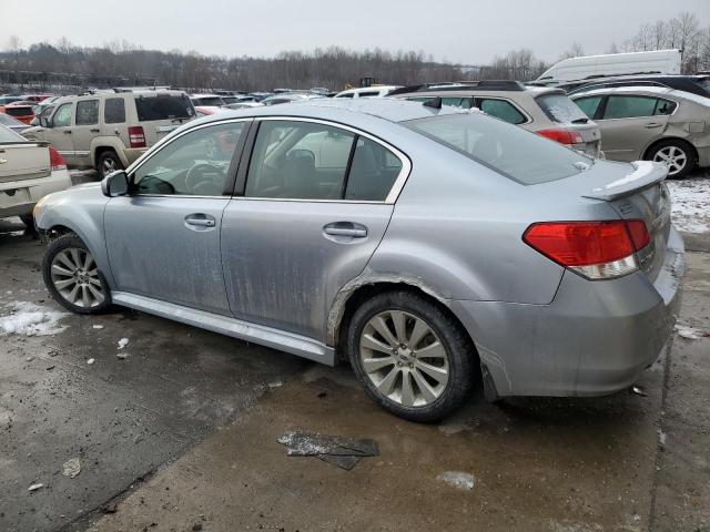 Photo 2 from auction – 2012 SUBARU LEGACY 2.5 with VIN 4S3BMBK64C3040711
