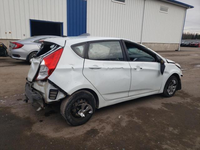 Photo 3 from auction – 2016 HYUNDAI ACCENT SE with VIN KMHCT5AEXGU238044