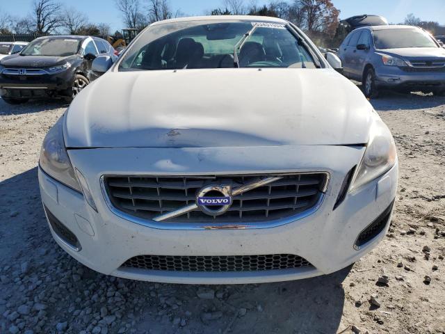 Photo 5 from auction – 2012 VOLVO S60 T5 with VIN YV1622FS6C2113222