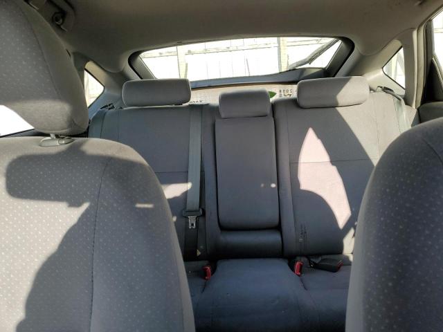 Photo 10 from auction – 2008 TOYOTA PRIUS with VIN JTDKB20U287753808
