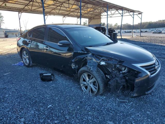Photo 4 from auction – 2013 NISSAN ALTIMA 2.5 with VIN 1N4AL3AP6DC193774