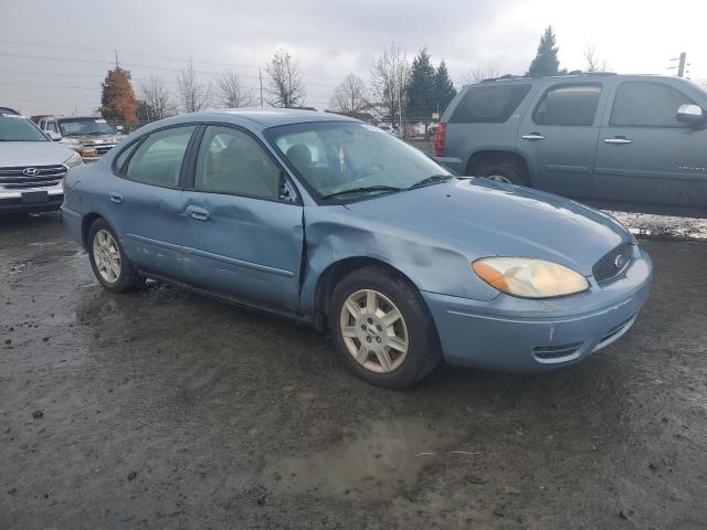 Photo 4 from auction – 2005 FORD TAURUS with VIN 1FAHP53235A247562