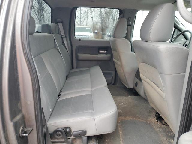Photo 10 from auction – 2008 FORD F150 SUPER with VIN 1FTPW14V28KD09414