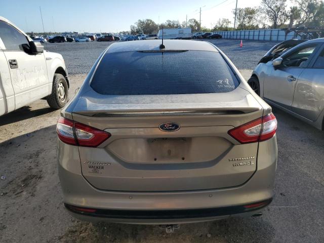 Photo 6 from auction – 2015 FORD FUSION TIT with VIN 3FA6P0RU0FR189923
