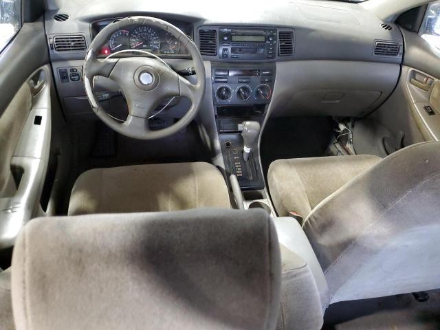 Zdjęcie 8 z aukcji – 2004 TOYOTA COROLLA CE z VIN JTDBR32E242043709