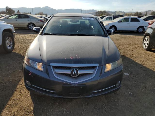Photo 5 from auction – 2007 ACURA TL with VIN 19UUA66257A026884