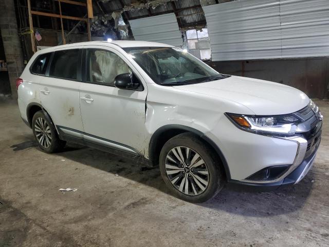 Photo 4 from auction – 2019 MITSUBISHI OUTLANDER with VIN JA4AZ3A30KZ033254