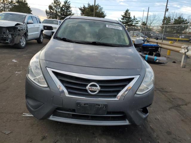 Photo 5 from auction – 2016 NISSAN VERSA S with VIN 3N1CN7AP7GL843776